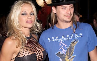 Pamela Anderson