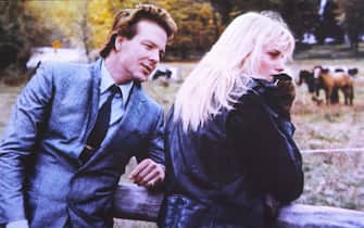 mickey rourke film