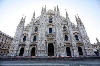Coronavirus fase 2, ripartono le messe