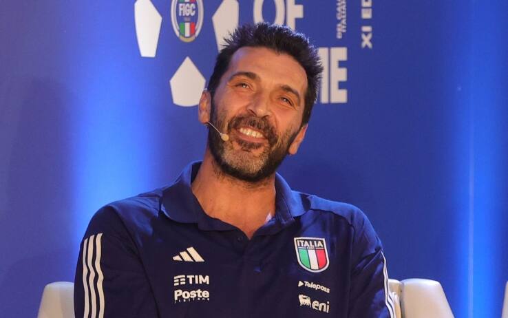 Buffon