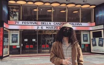 Davide Shorty