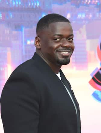 "Spider-Man" Across The Spider Verse" - Arrivals



Pictured: Daniel Kaluuya

Ref: SPL8042430 300523 NON-EXCLUSIVE

Picture by: Jen Lowery / SplashNews.com



Splash News and Pictures

USA: 310-525-5808
UK: 020 8126 1009

eamteam@shutterstock.com



World Rights,