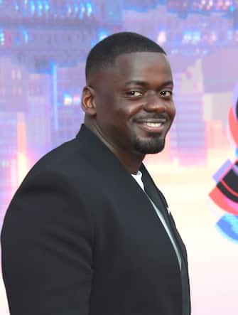 Daniel Kaluuya