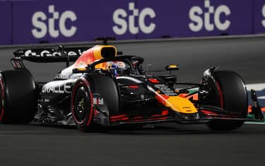 RED BULL, 399 GRAN PREMI