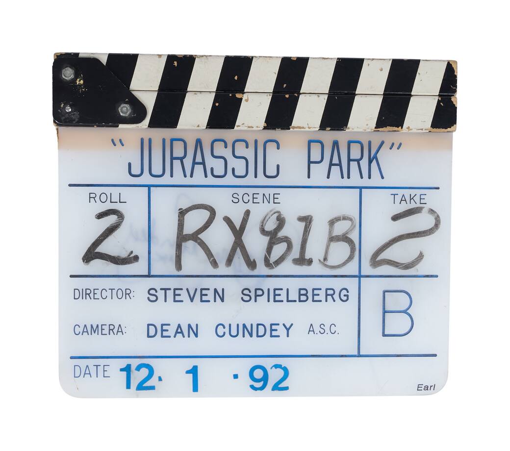 Credit Julien's Auctions