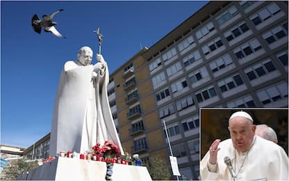 Papa Francesco