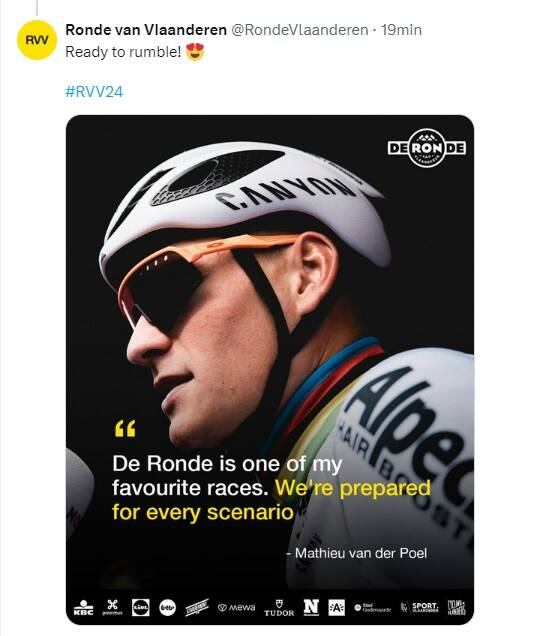 van der Poel