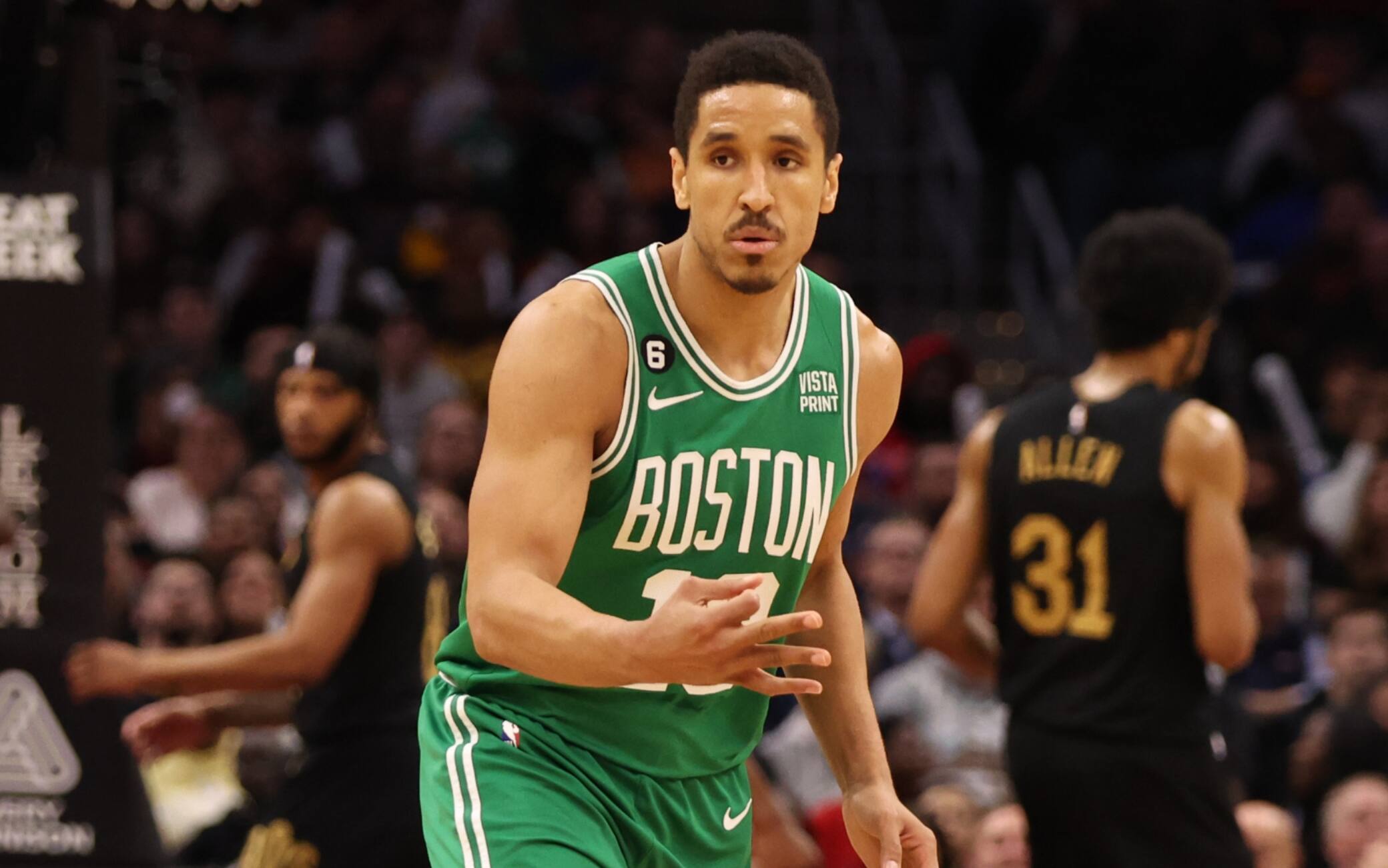 NBA, Cinque Possibili Destinazioni Per Malcolm Brogdon | Sky Sport