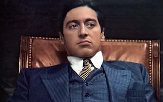 il padrino coppola pacino