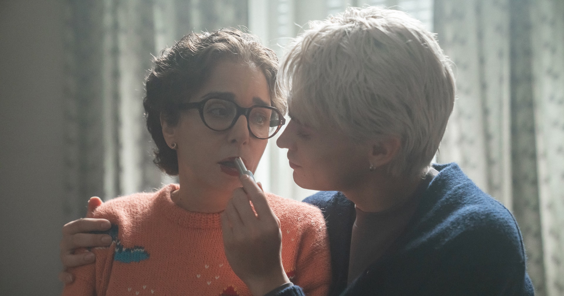 Foto di Giornate degli Autori La gioia