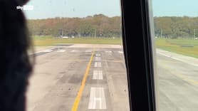 Falcon Strike, la più grande esercitazione internazionale dell'AM