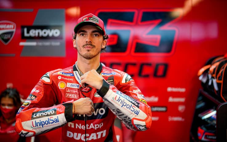 Bagnaia