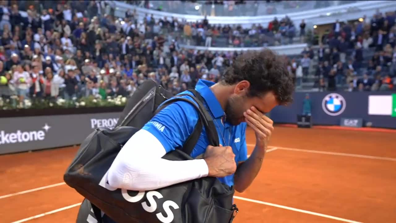 berrettini