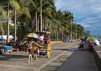 Manila