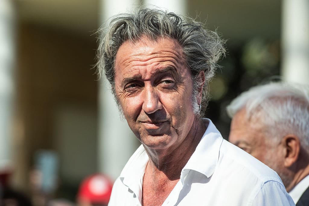 La Grazia di Paolo Sorrentino