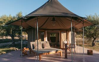 IUTA GLAMPING & FARM