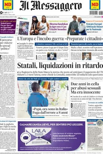 Il Messaggero