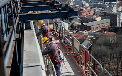 Bonus casa, possibile un nuovo spalma-crediti: l’ipotesi del governo