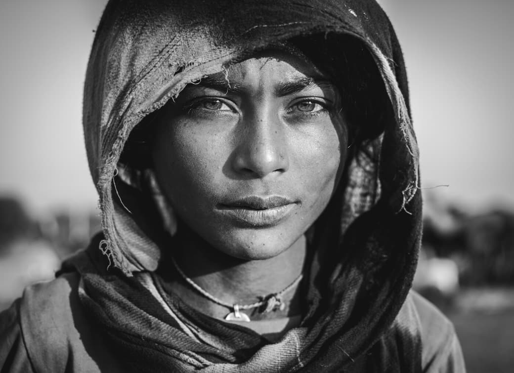 foto di Jyotirmoy Gupta su Unsplash