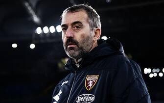 Roma vs Torino - Serie A TIM 2020/2021
