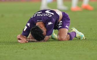 ACF Fiorentina vs FC Inter - Finale Coppa Italia Frecciarossa 20