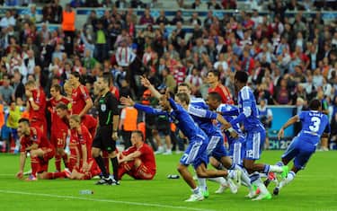 Champions League 2011/12