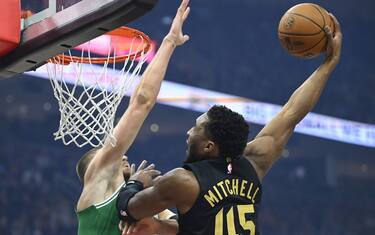 ANTIPASTO DI FINALE DI CONFERENCE A EST?