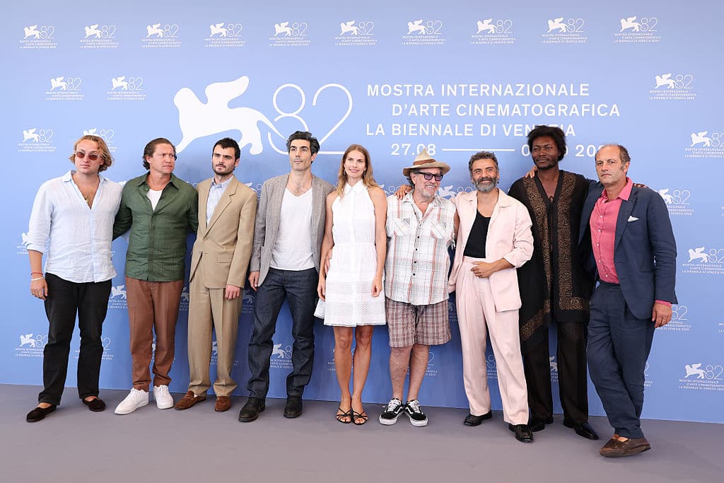 In the Hand of Dante