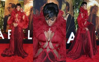 Kelly Rowland,