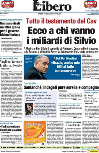 Libero