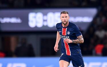 I più preziosi in Ligue 1: che crollo per Skriniar