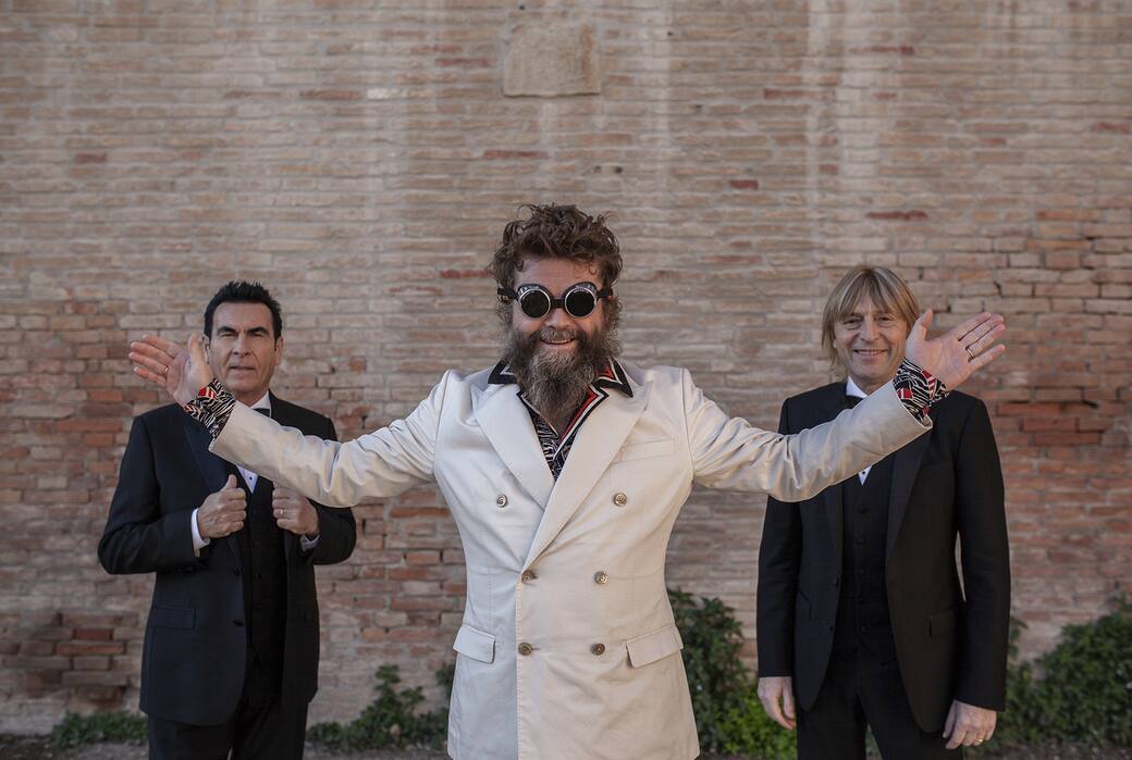 Extraliscio – Punk da Balera