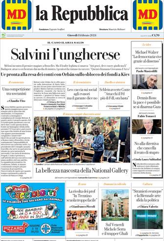 La Repubblica