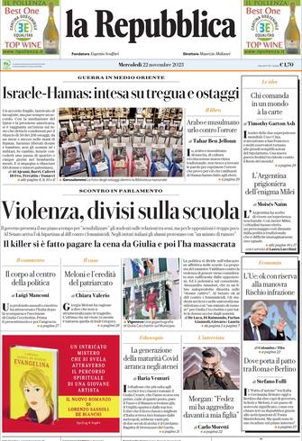 La Repubblica