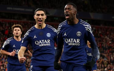 Liverpool-Psg 1-5 dcr (1-0 all'andata)