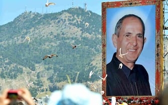 30 anni fa l'omicidio di Don Puglisi