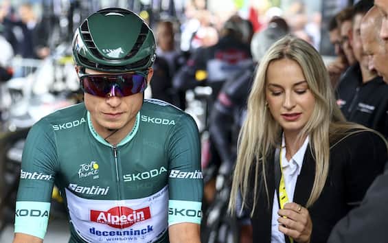 Tour de France: squadre, partecipanti e favoriti