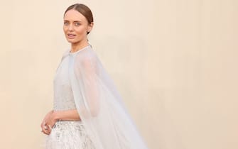 Laura Haddock