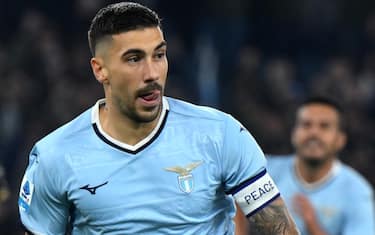 Mattia Zaccagni - Lazio