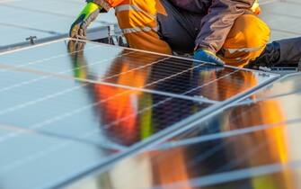 energia rinnovabile