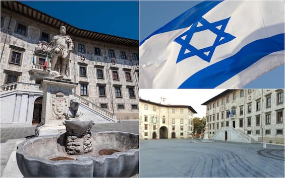 Università, anche la Normale di Pisa chiede stop a bando con Israele: cosa sta succedendo