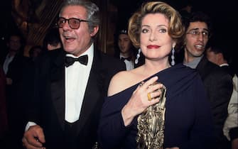 mastroianni-deneuve-getty - 1