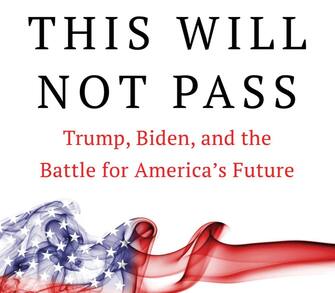 Il presidente Joe Biden pensa che Rupert Murdoch sia “l’uomo più pericoloso del mondo”. Lo dice un nuovo libro scritto da due giornalisti del NYT, This Will Not Pass: Trump, Biden and the Battle for America’s Future, che uscirà a maggio