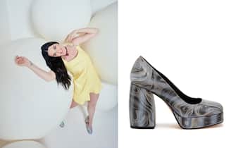 collezione scarpe katy perry collections