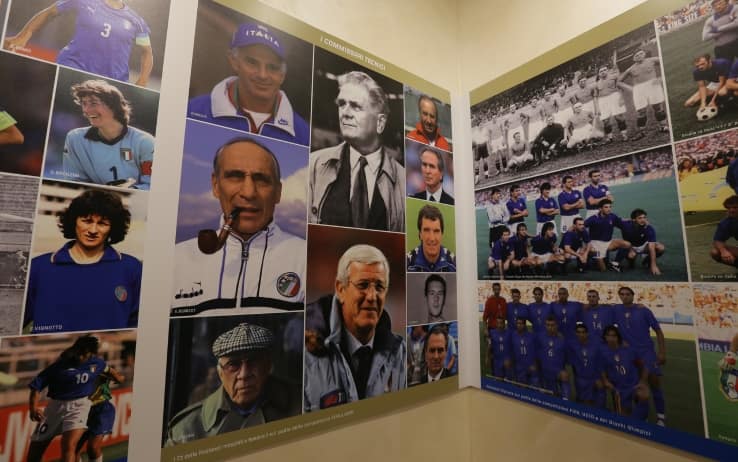 sala figc