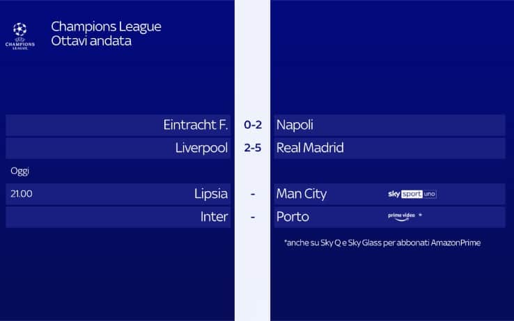 Champions League