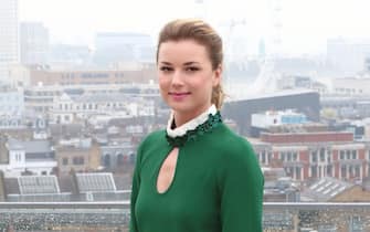 Emily VanCamp