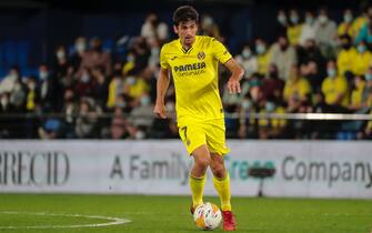 Gerard Moreno