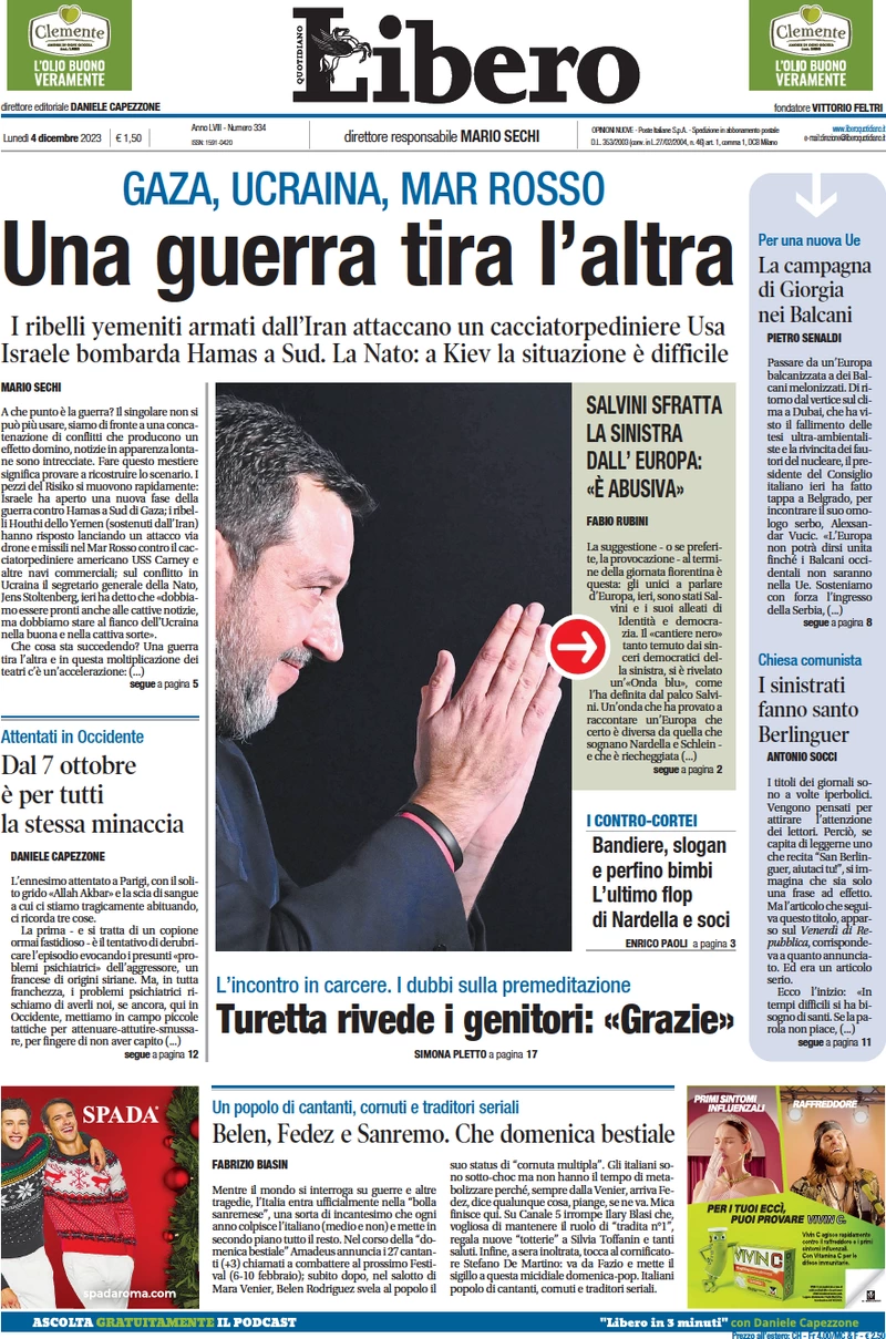 Libero
