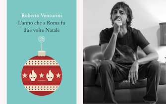 Roberto Venturini, L’anno che a Roma fu due volte Natale